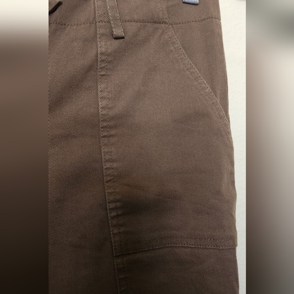 VERONICA Beard Field Cargo Pants - Picture 3 of 16